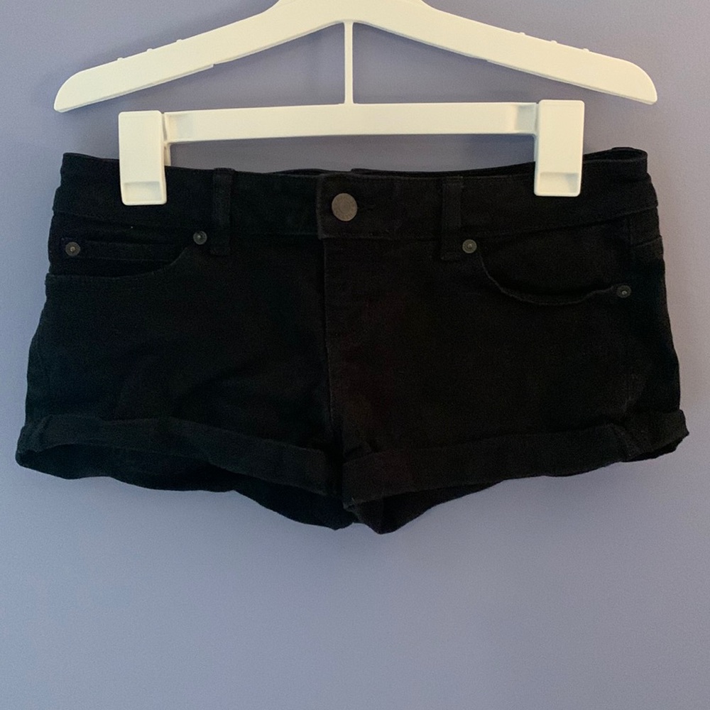 Garage Shorts